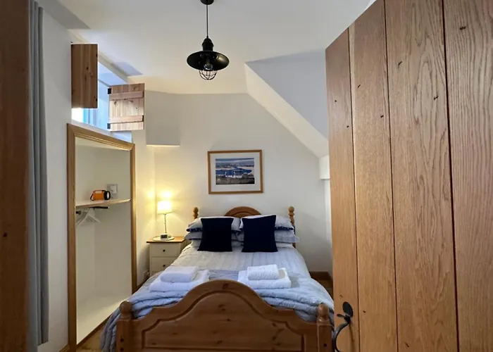 Coastal Cottage - Cellardyke Anstruther