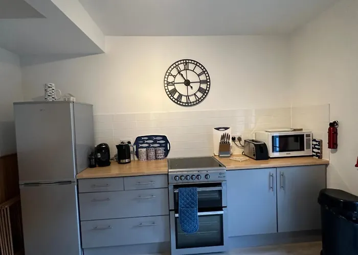 Coastal Cottage - Cellardyke Anstruther