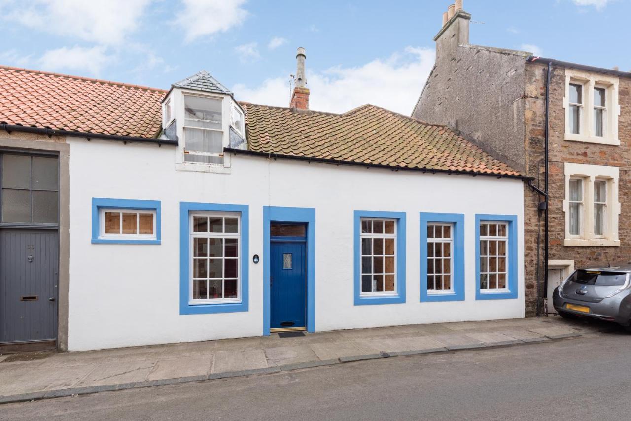 Coastal - Cellardyke Anstruther