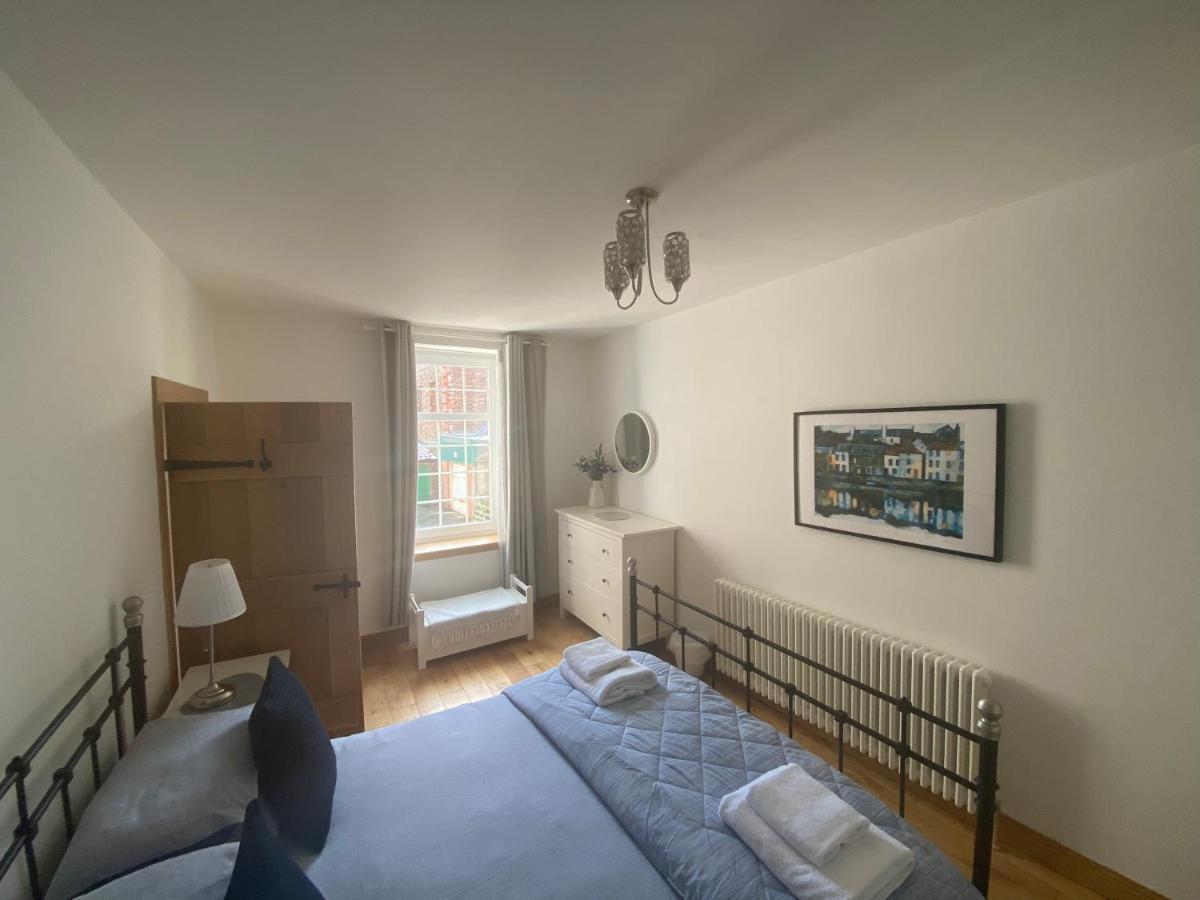 Coastal - Cellardyke Holiday home