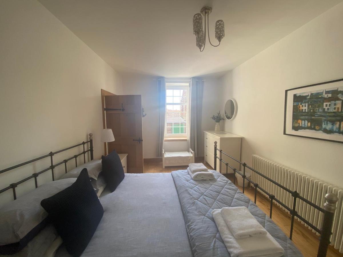 Coastal - Cellardyke Holiday home *