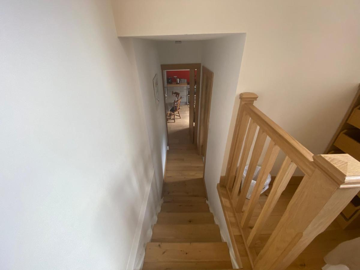 Coastal - Cellardyke Holiday home *