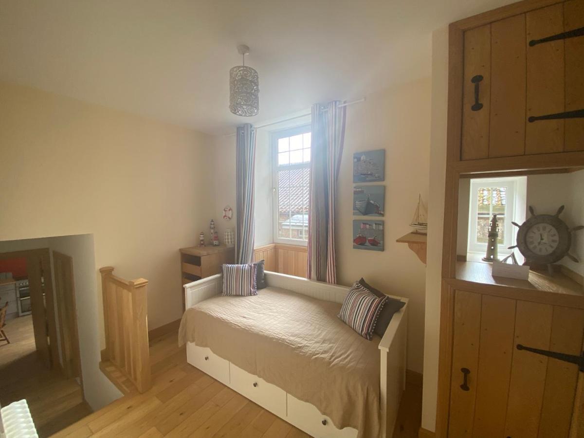 Coastal - Cellardyke Holiday home Anstruther
