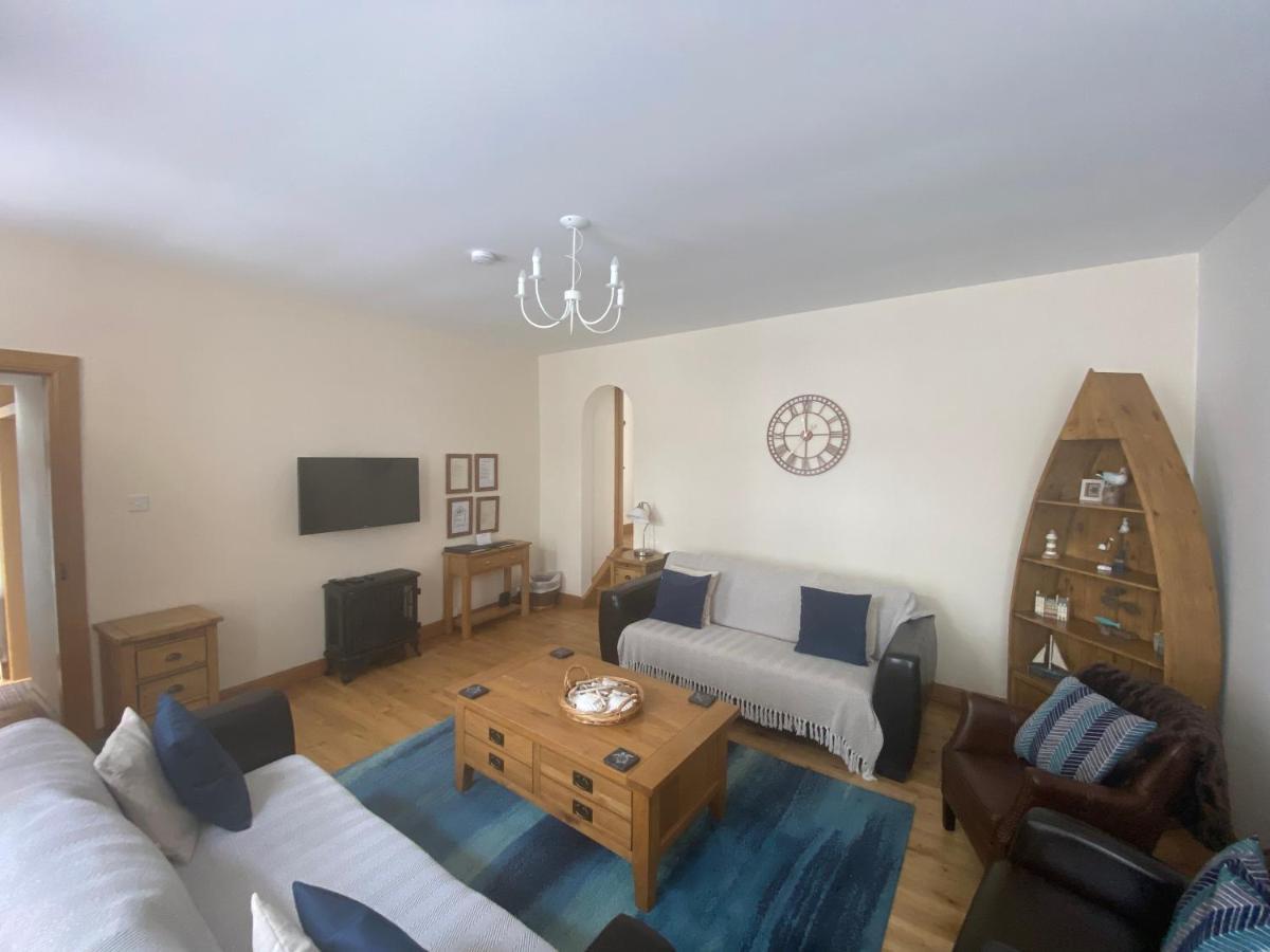 Coastal - Cellardyke Holiday home Anstruther