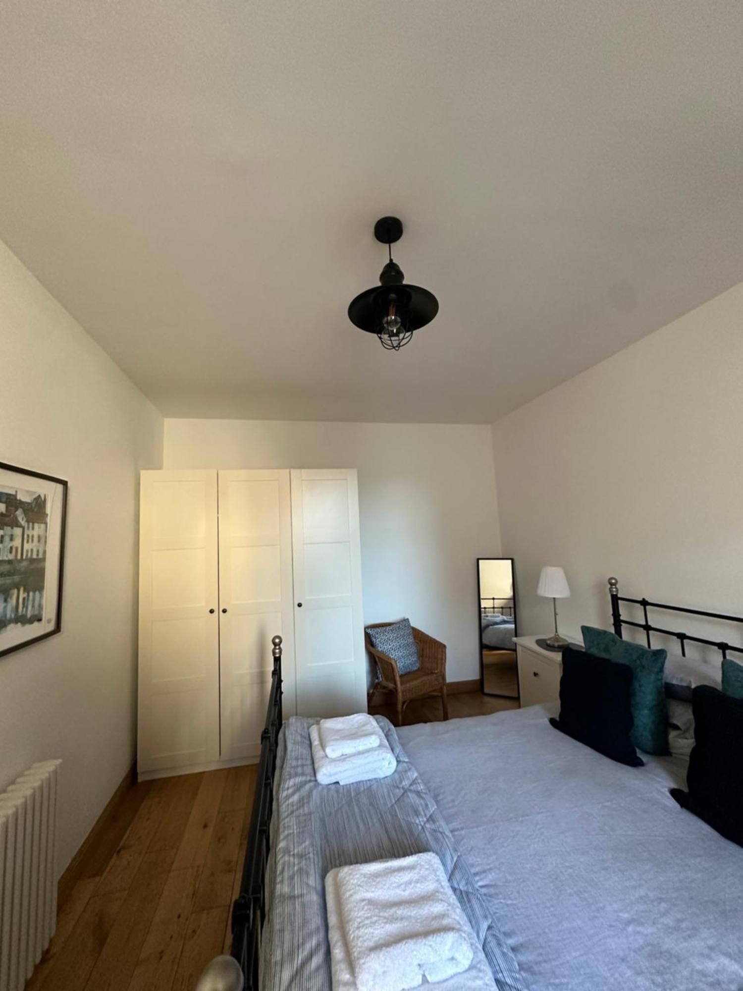Coastal - Cellardyke Holiday home Anstruther