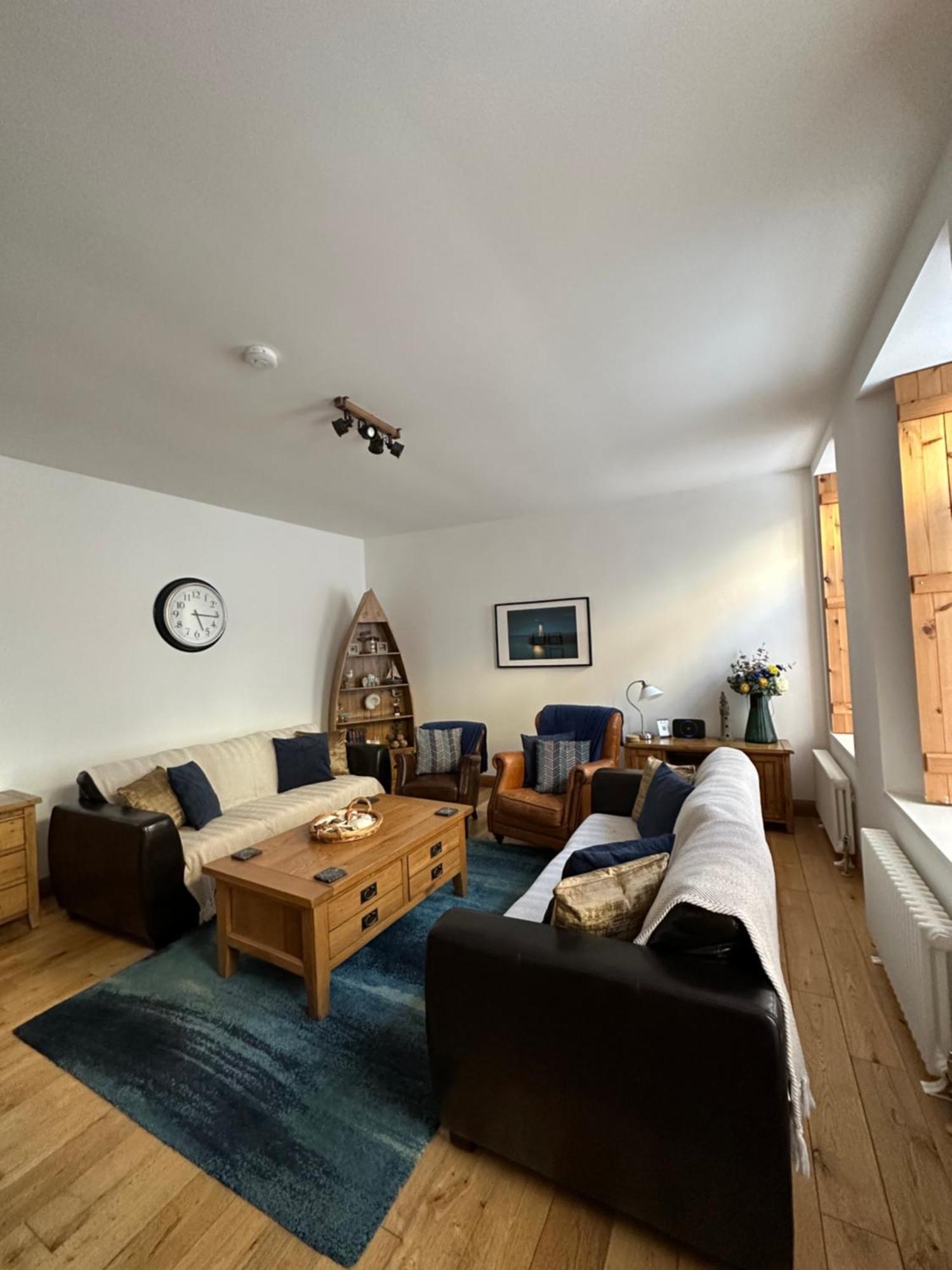 Holiday home Coastal - Cellardyke *