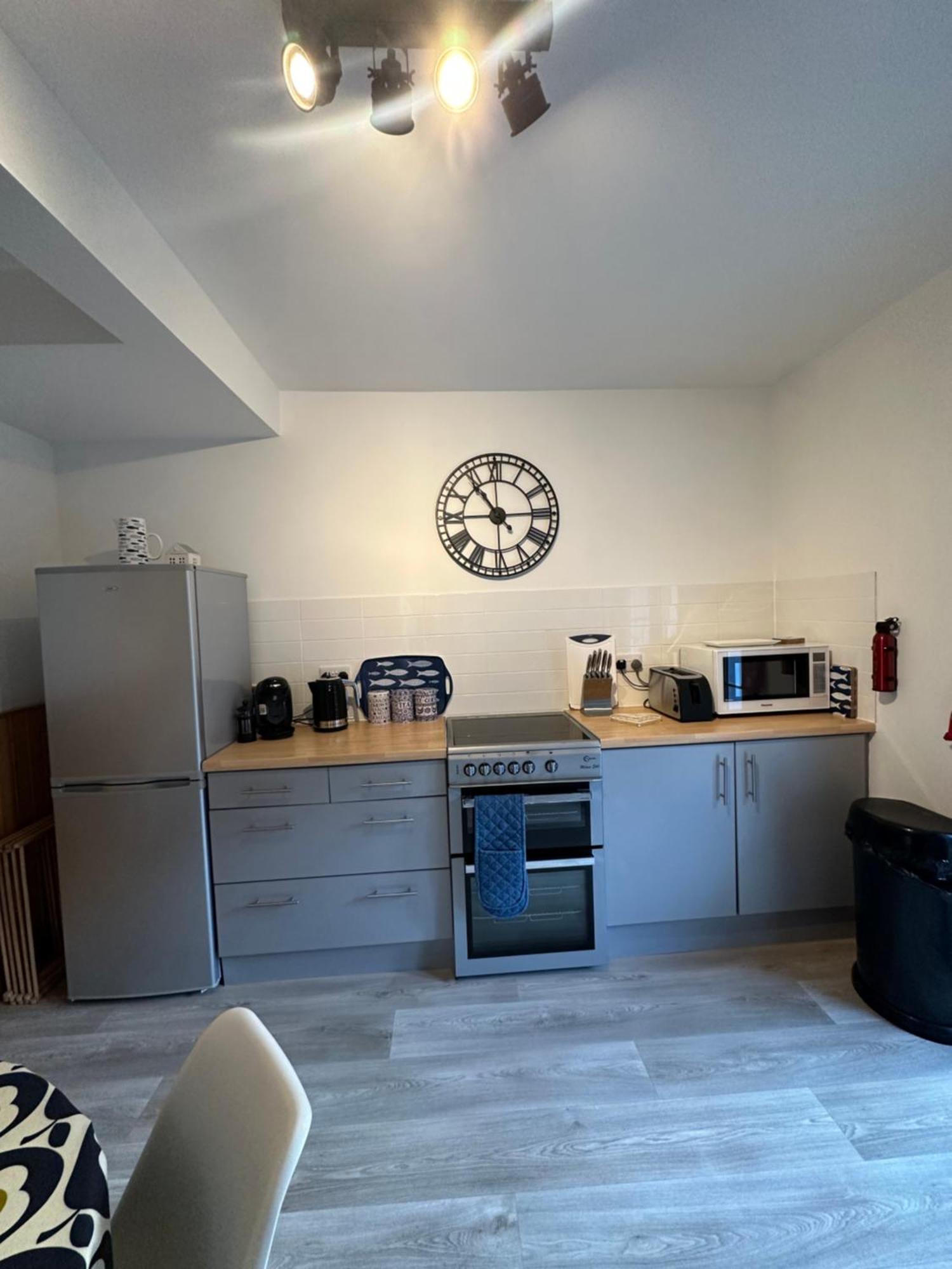 Holiday home Coastal - Cellardyke Anstruther