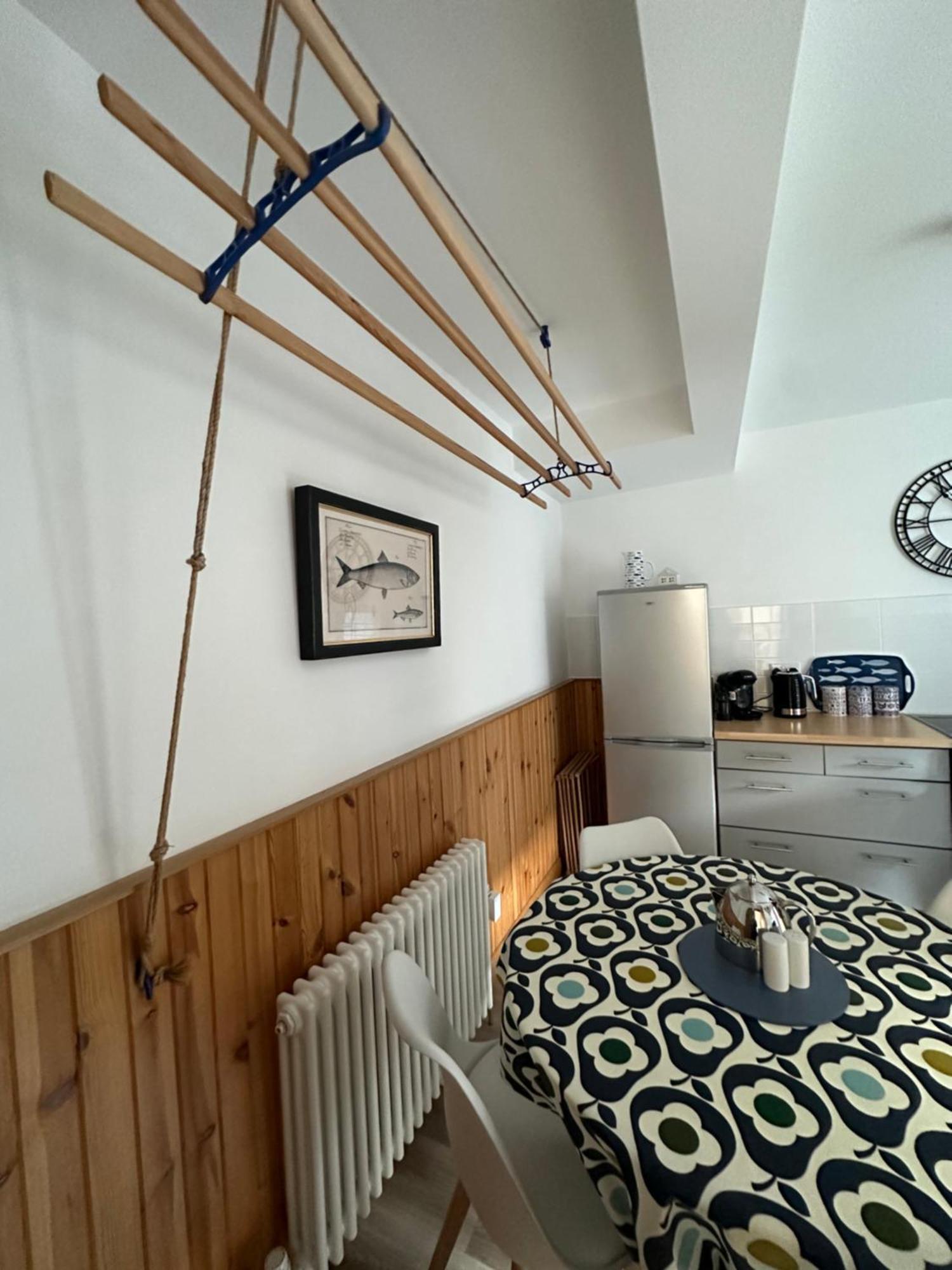 Coastal - Cellardyke Holiday home